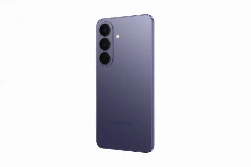 SAMSUNG Galaxy S26 12GB/256GB Cobalt Violet SM-S942BZVGEUC