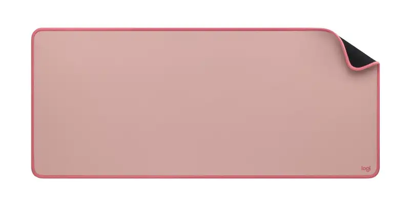 LOGITECH Desk Mat Studio Series DARKER ROSE 956-000053