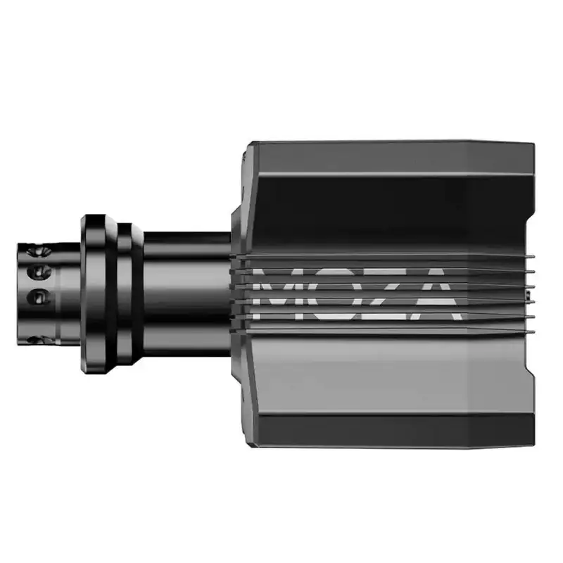 MOZA R9 V3 Direct Drive Wheel Base