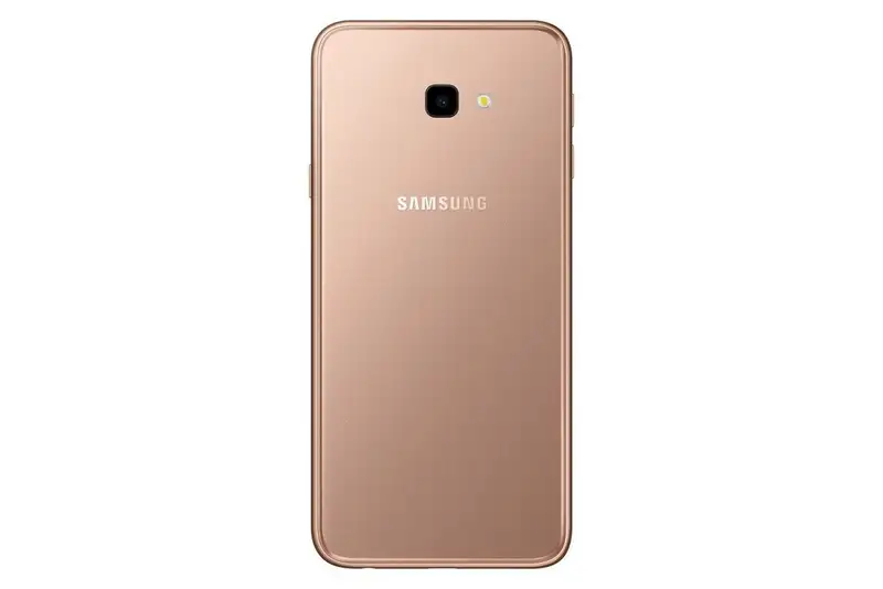 SAMSUNG Galaxy J4+ Gold