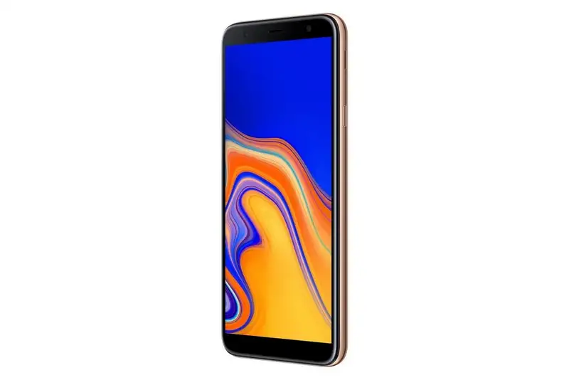 SAMSUNG Galaxy J4+ Gold