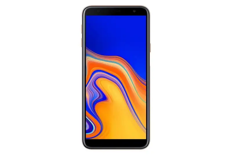 SAMSUNG Galaxy J4+ Gold