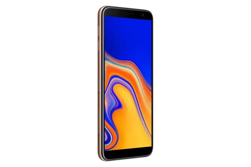 SAMSUNG Galaxy J4+ Gold