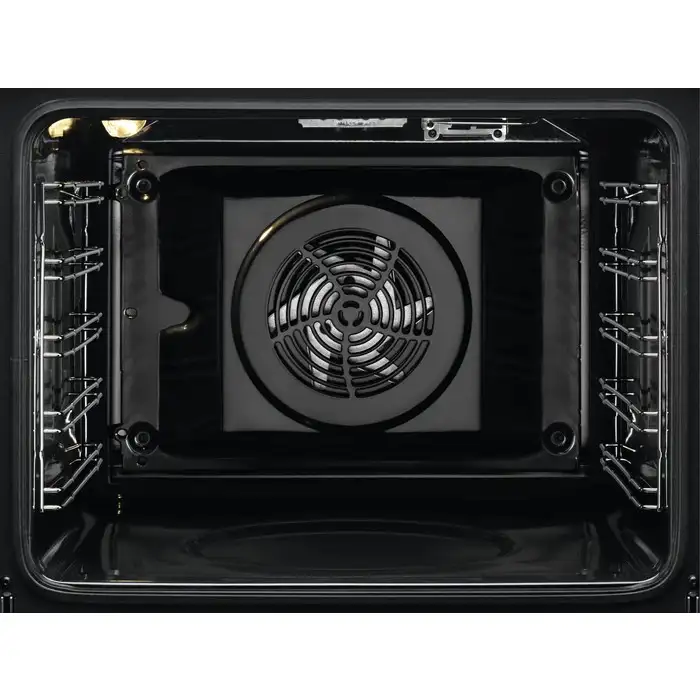 ELECTROLUX EOC8P39WZ