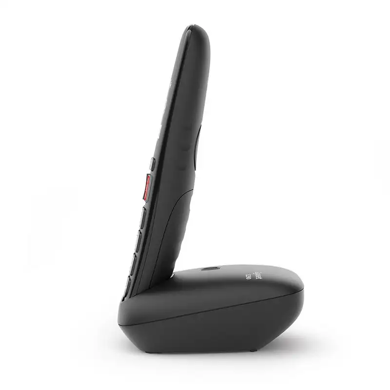 GIGASET E290 Black
