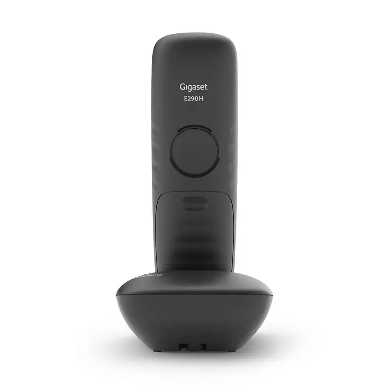GIGASET E290 Black