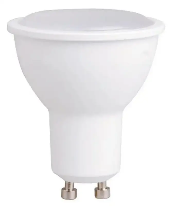 RABALUX Sijalica SMD-LED GU10 6W 450lm 4000K dimabilna