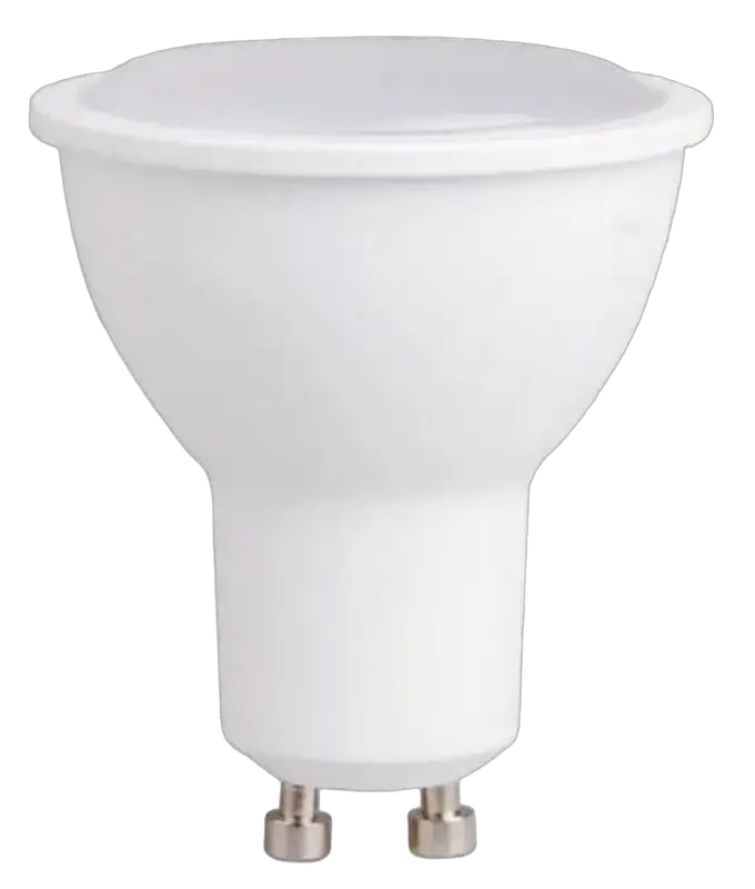 RABALUX Sijalica SMD-LED GU10 6W 450lm 4000K dimabilna