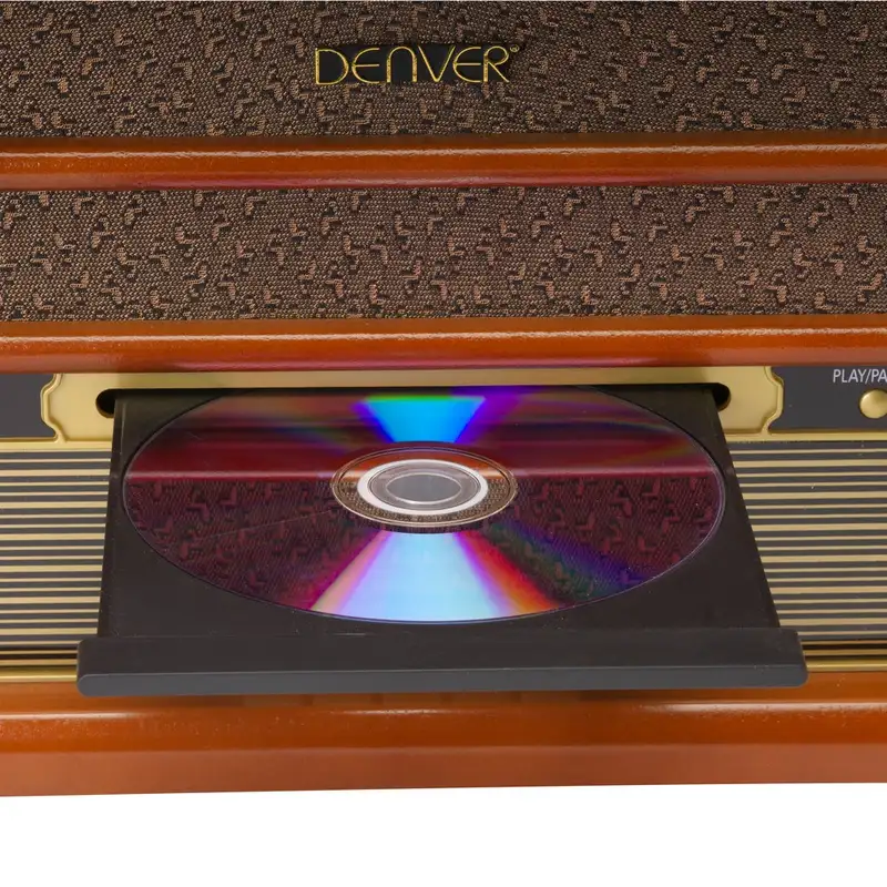 DENVER MRD-51