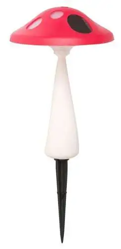 RABALUX Funghetto LED 0,06W pecurka
