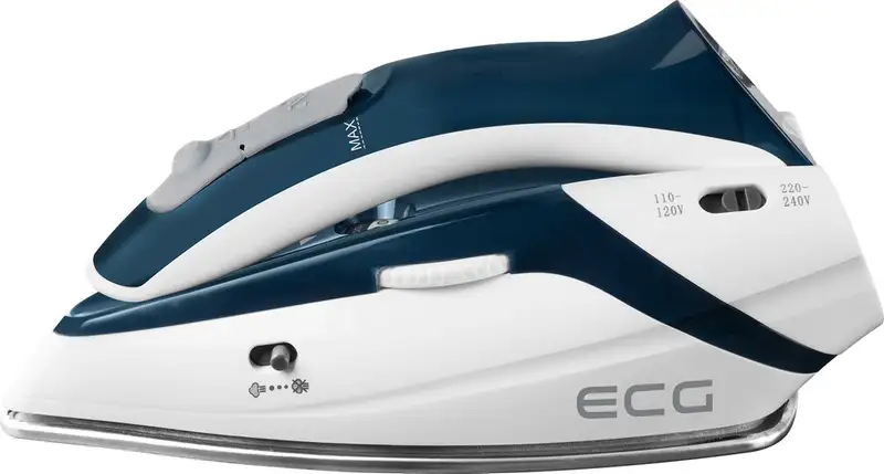 ECG NZ 210