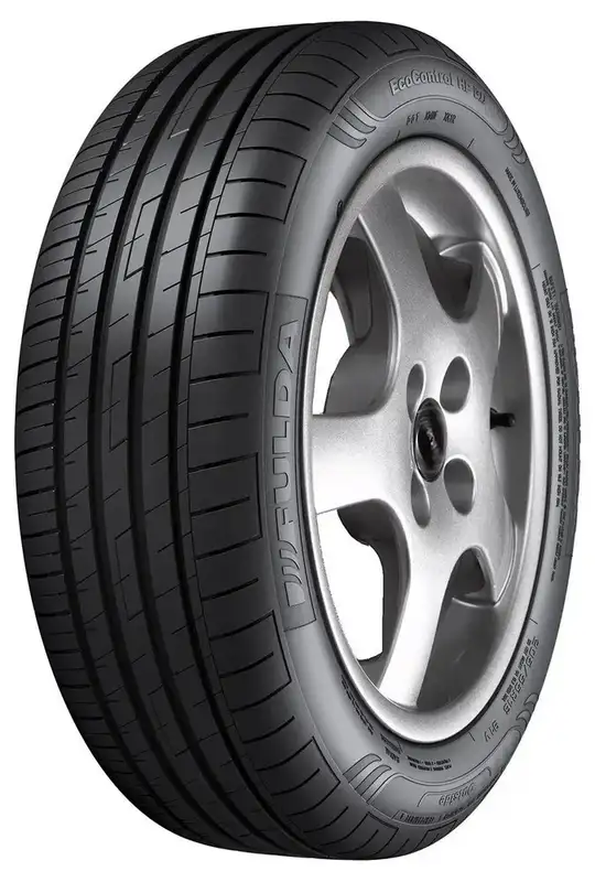 FULDA 195/65R15 ECOCONTROL HP 2 91H