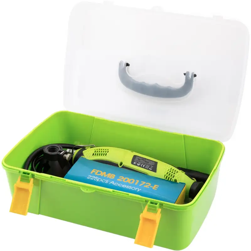 FIELDMANN FDMB 200172-E Mini brusilica set (440 delova)