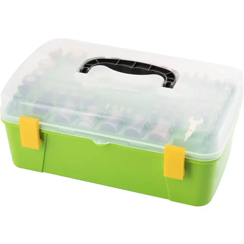 FIELDMANN FDMB 200172-E Mini brusilica set (440 delova)