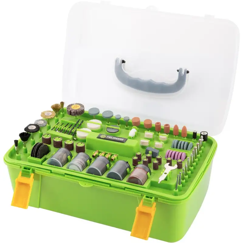 FIELDMANN FDMB 200172-E Mini brusilica set (440 delova)