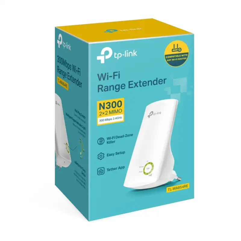 TP LINK TL-WA854RE