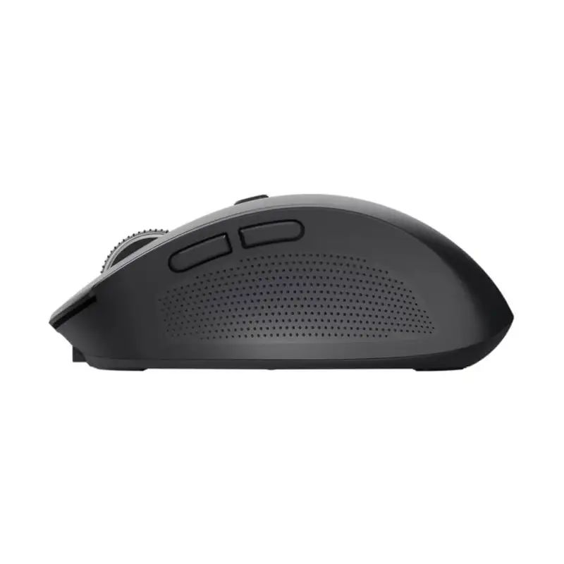 TRUST OZAA Wireless Mouse Black