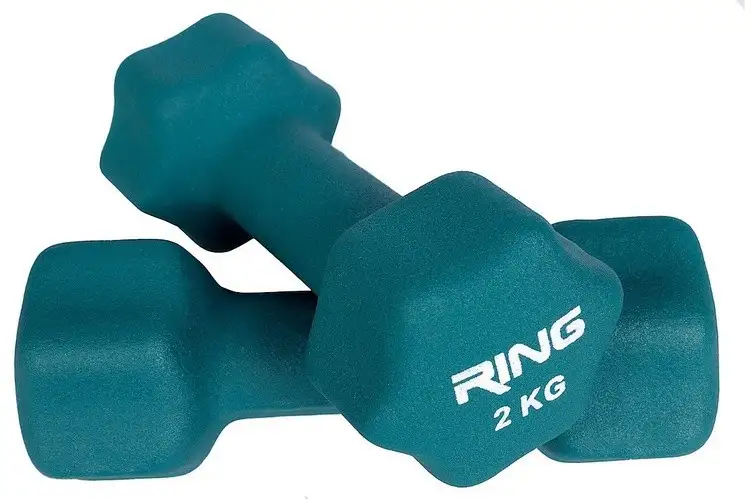 RING RX DB 2133-2