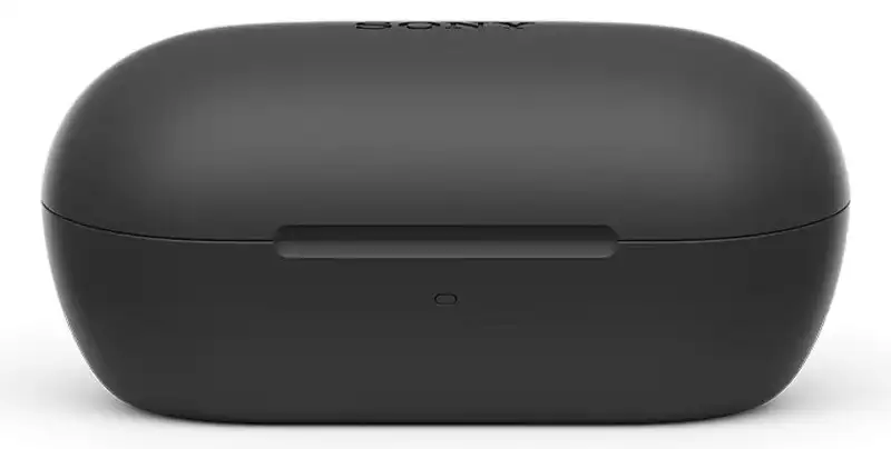 SONY WF-C710N Black Bezicne Slusalice