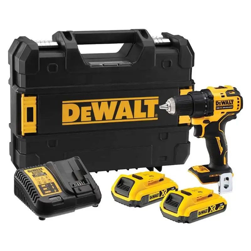 DEWALT DCD708D2T