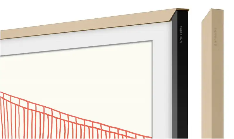 SAMSUNG FRAME VG-SCFA43BEBXC