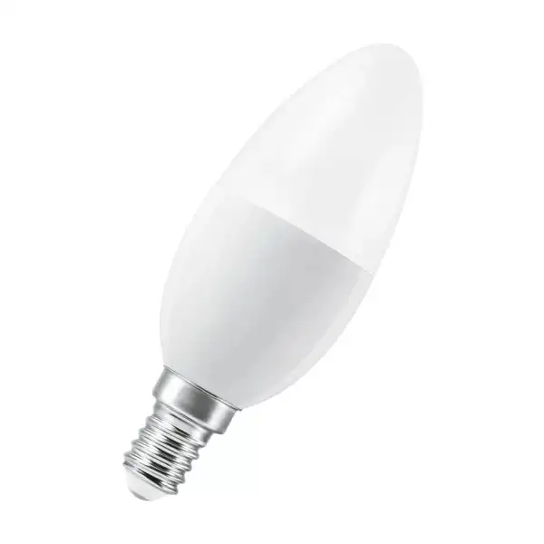 LEDVANCE  smart wifi LED  E14 5W tri bele