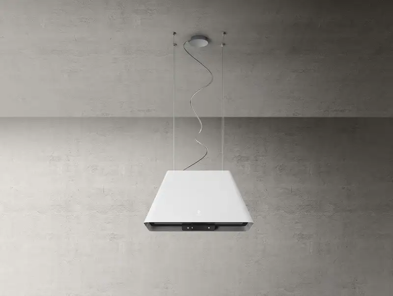 ELICA IKONA LIGHT WH F 60