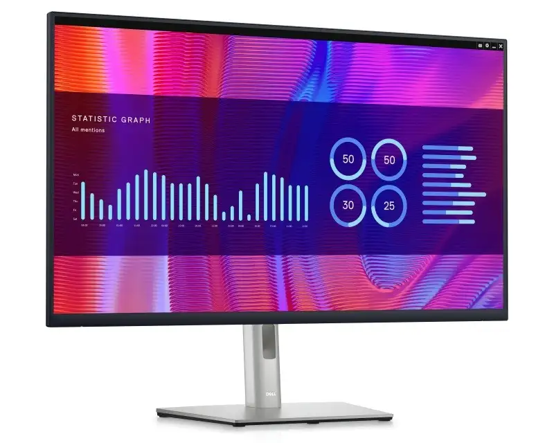 DELL P3223DE