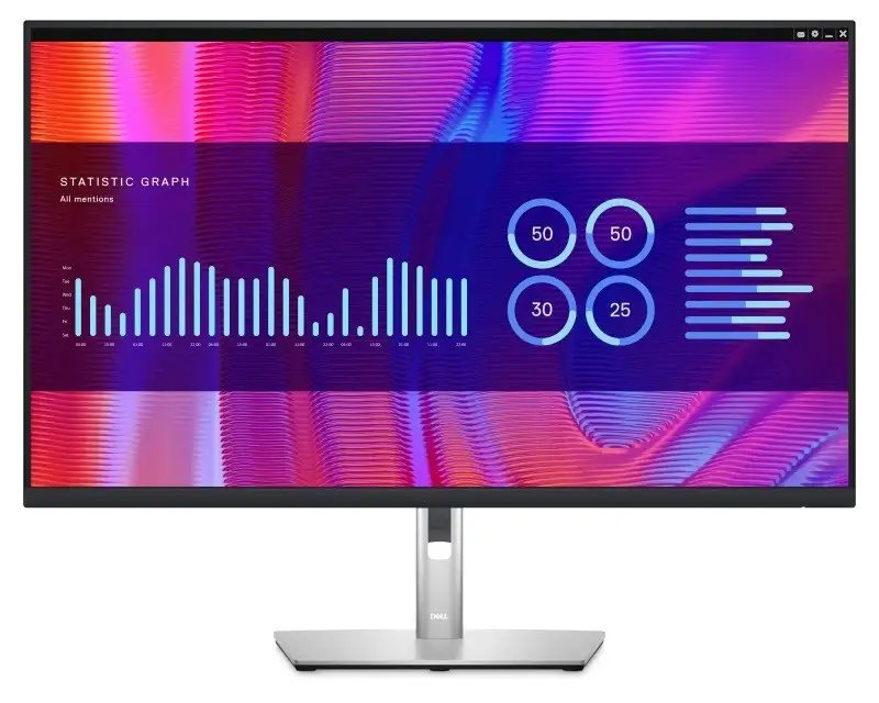 DELL P3223DE