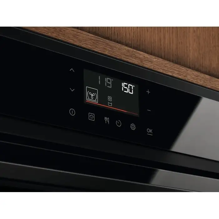 ELECTROLUX EOF7H36H