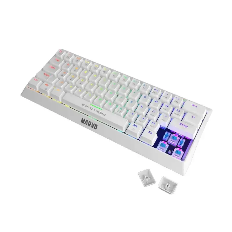 MARVO KG962 WH mechanical