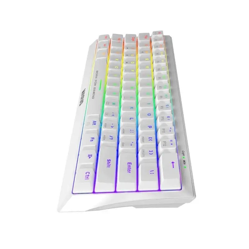 MARVO KG962 WH mechanical