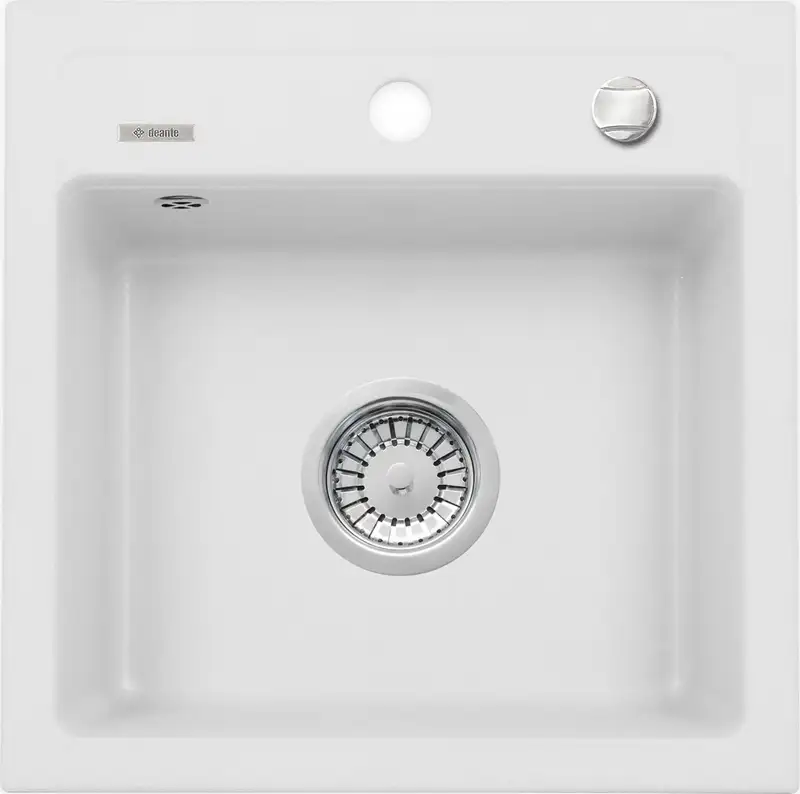 DEANTE ZQZ A103 ZORBA 44/WH