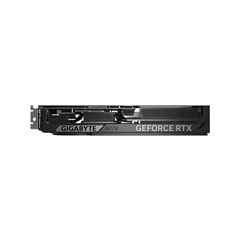 GIGABYTE RTX 5070 WINDFORCE 12GB 192bit GV-N5070WF3OC-12GD rev. 1.0