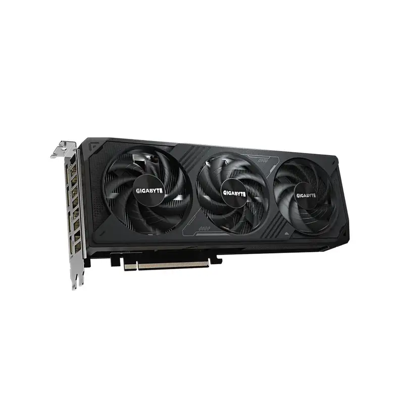 GIGABYTE RTX 5070 WINDFORCE 12GB 192bit GV-N5070WF3OC-12GD rev. 1.0