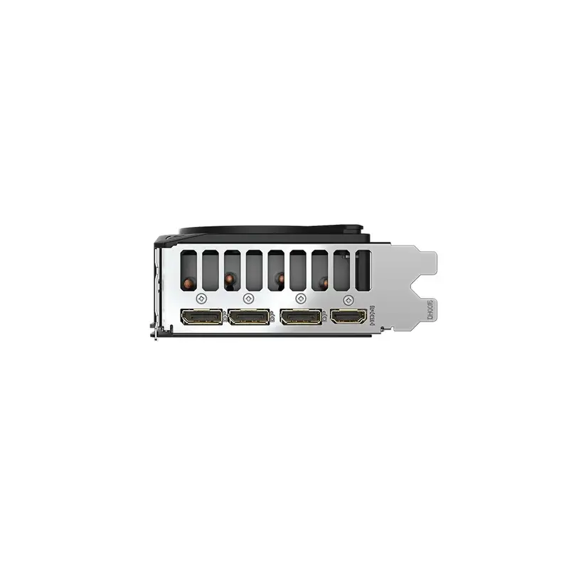 GIGABYTE RTX 5070 WINDFORCE 12GB 192bit GV-N5070WF3OC-12GD rev. 1.0