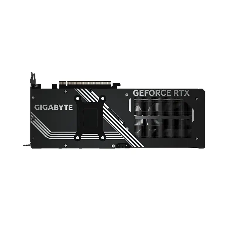 GIGABYTE RTX 5070 WINDFORCE 12GB 192bit GV-N5070WF3OC-12GD rev. 1.0