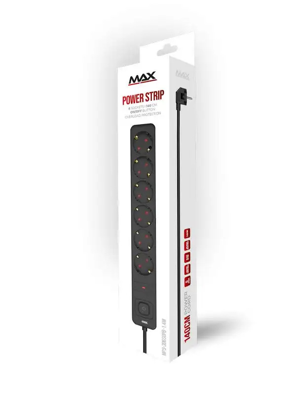 MAX MPS-306SOPB-1.4M