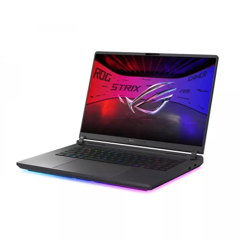 ASUS ROG Strix G18 G815LW-SA273W, 18" 2.5K, Intel Core Ultra 9 290HX, 64GB, 2TB, RTX5080, Win11Home