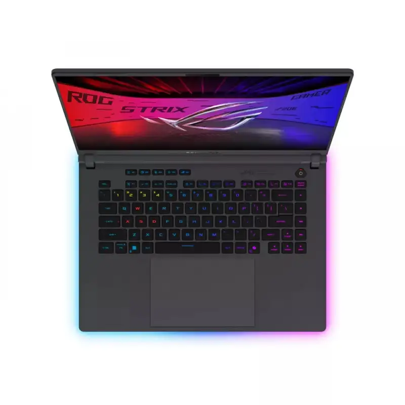 ASUS ROG Strix G18 G815LW-SA273W, 18" 2.5K, Intel Core Ultra 9 290HX, 64GB, 2TB, RTX5080, Win11Home