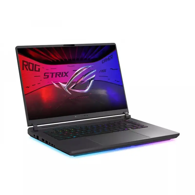 ASUS ROG Strix G18 G815LW-SA273W, 18" 2.5K, Intel Core Ultra 9 290HX, 64GB, 2TB, RTX5080, Win11Home