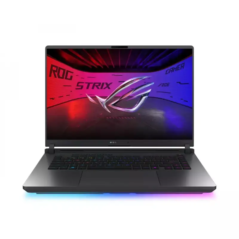 ASUS ROG Strix G18 G815LW-SA273W, 18" 2.5K, Intel Core Ultra 9 290HX, 64GB, 2TB, RTX5080, Win11Home