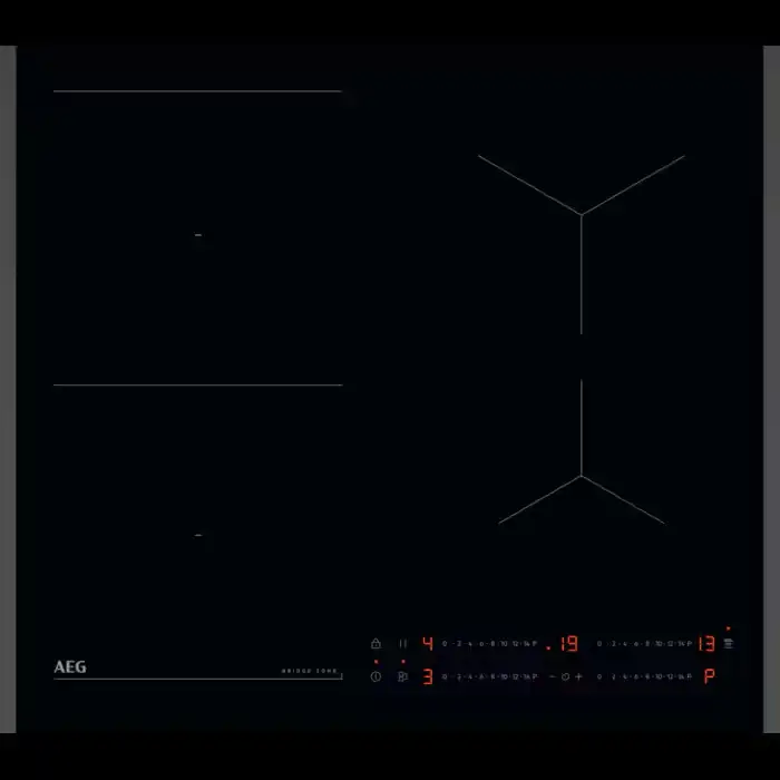 AEG TO64IB00FB