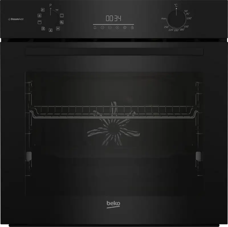 BEKO BCBIS17300KSB