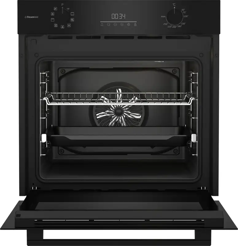 BEKO BCBIS17300KSB