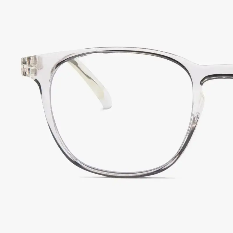 BARNER Dalston Glossy Crystal