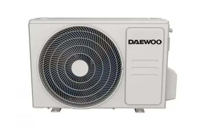 DAEWOO SAF12M1WR30