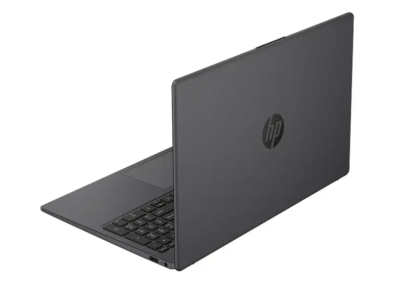 HP 15-fd1078nm, 15.6" FHD AG, Intel Core 5 120U, 16GB, 512GB, DOS, siva (D92N8EA/16)
