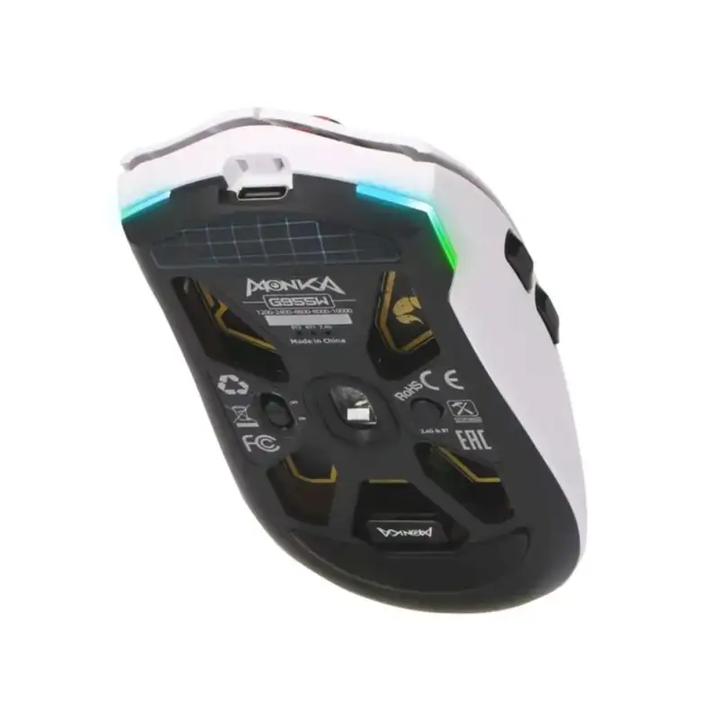 MARVO MONKA Guru G995W Wireless mis