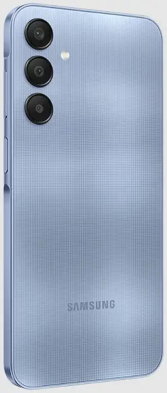 SAMSUNG Galaxy A25 5G 6GB/128GB Blue SM-A256BZBDEUC